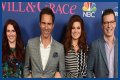 Will & Grace Cast Net Worth – Richest Cast Members Salary
