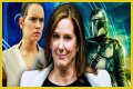 Will Kathleen Kennedy's Star Wars Journey End At Lucasfilm?