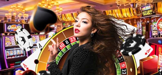 kelebihan casino online