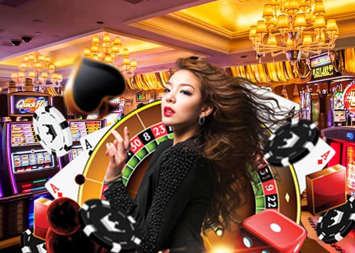 kelebihan casino online